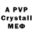 Alpha-PVP мука JAMOLIDIN HASANUF