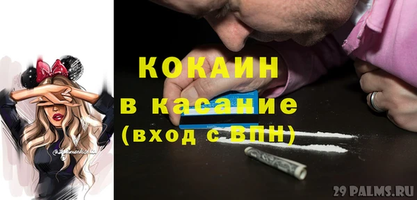 стафф Пересвет