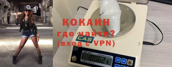 стафф Пересвет